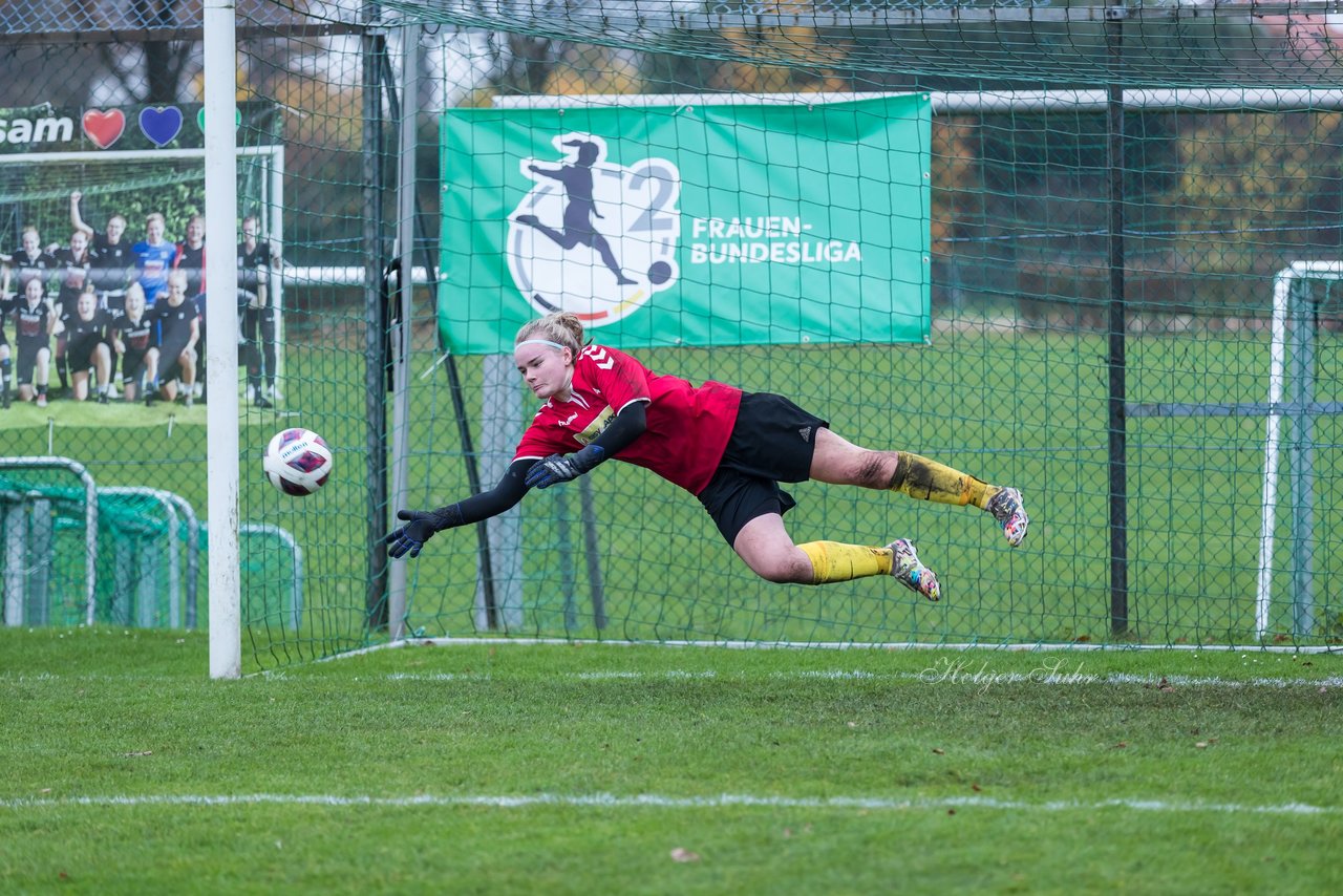 Bild 110 - F SV Henstedt Ulzburg2 - SSG Rot Schwarz Kiel : Ergebnis: 3:2